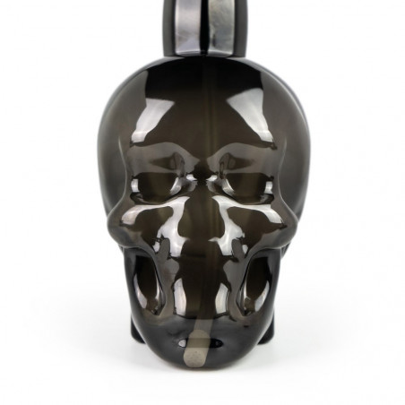 Plastic sprinkler 500ml - BLACK SKULL