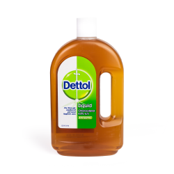 Dettol (Средство для переноса эскиза)