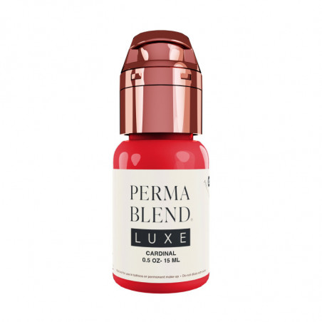 Zestaw do ust Perma Blend Luxe Top  (3 x 15 ml)