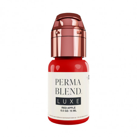 Zestaw do ust Perma Blend Luxe Top  (3 x 15 ml)