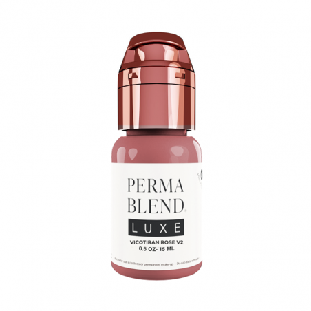 Zestaw do ust Perma Blend Luxe Top  (3 x 15 ml)