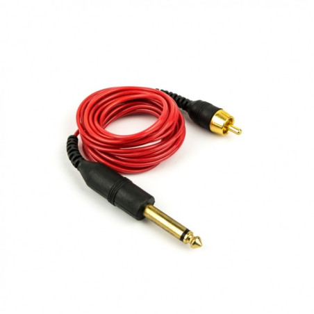 Kabel RCA GLOVCON - Ultra light RCA - 3m