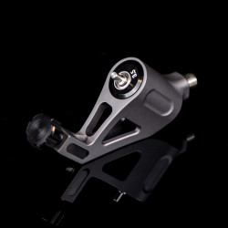 Stealth 20 Aluminum Rotary Tattoo Machine