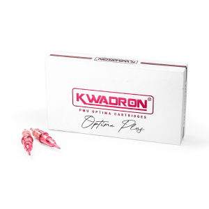 Kwadron Optima PLUS Cartridges