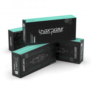 Inox prime Cartridges