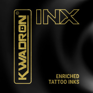 Kwadron Inx